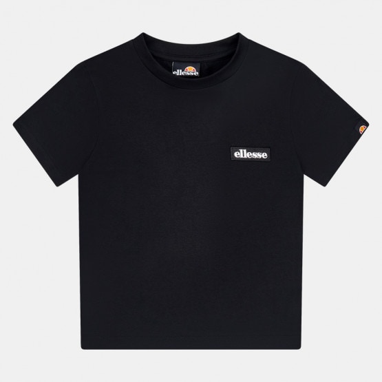 Ellesse Chelu Crop Γυναικείο T-Shirt