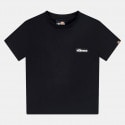 Ellesse Chelu Crop Γυναικείο T-Shirt