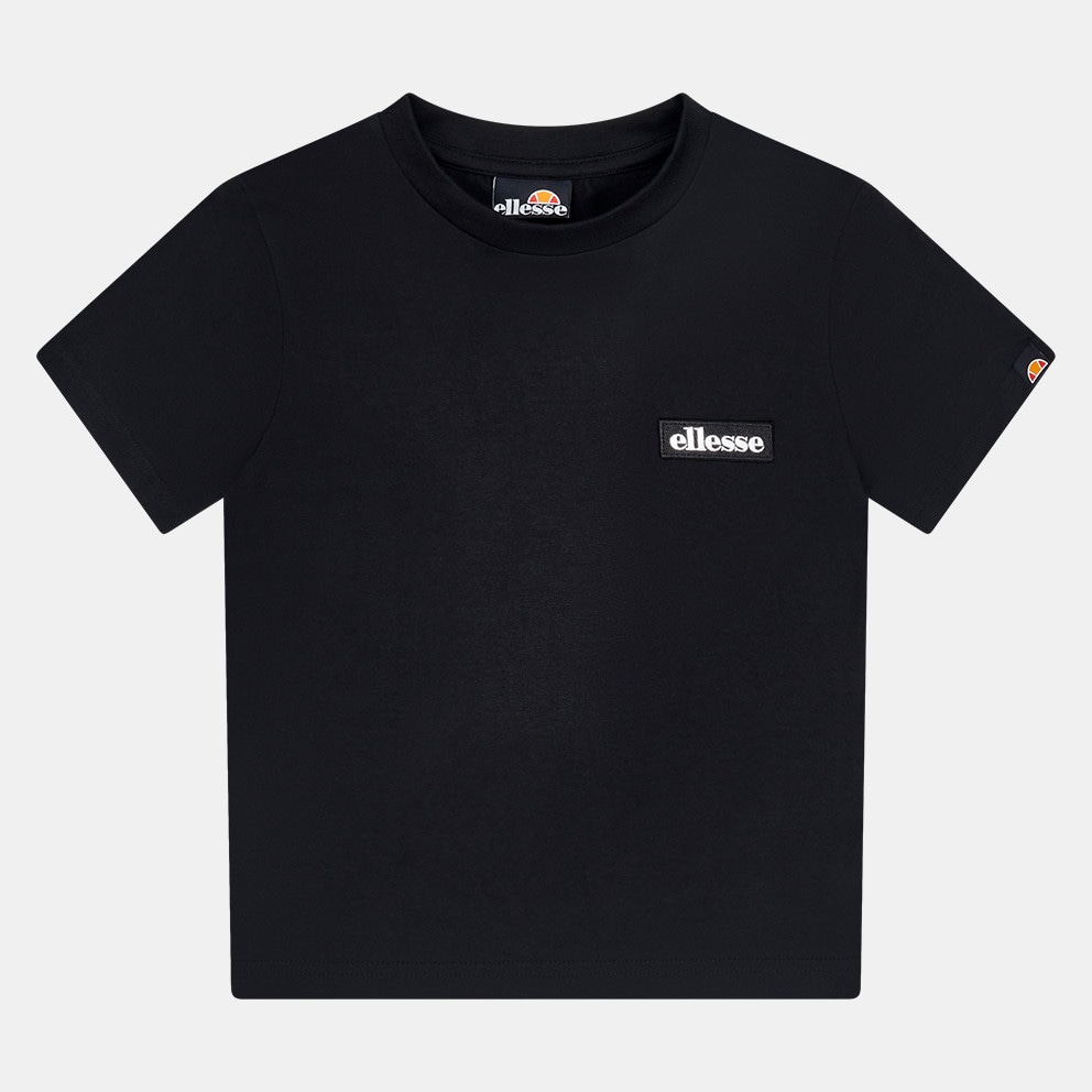 Ellesse Chelu Crop Γυναικείο T-Shirt (9000144400_1469)