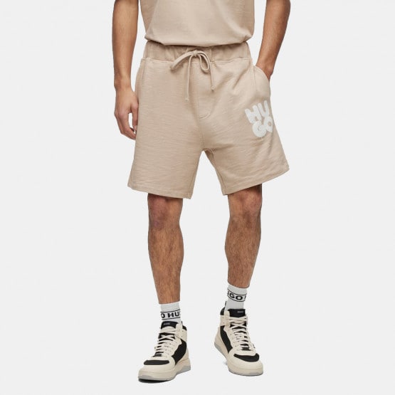 Hugo Jersey Dolivar Men's Shorts