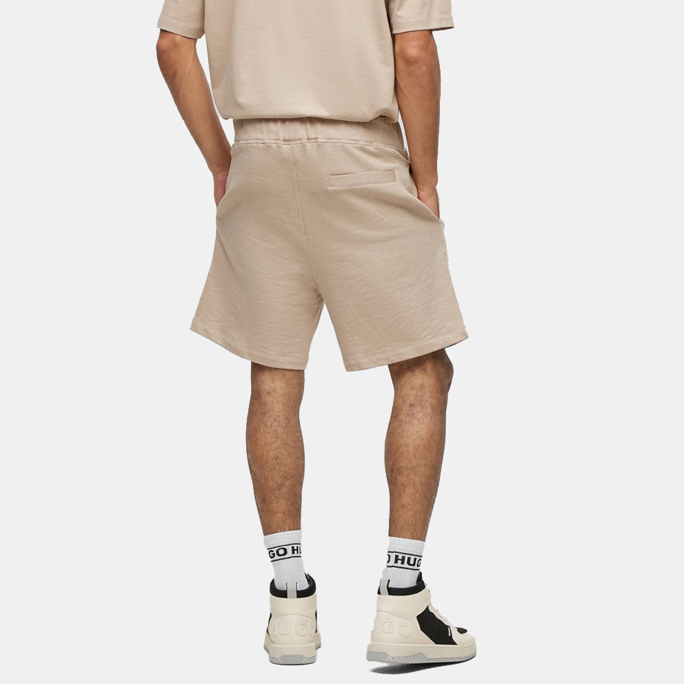 Hugo Jersey Dolivar Men's Shorts