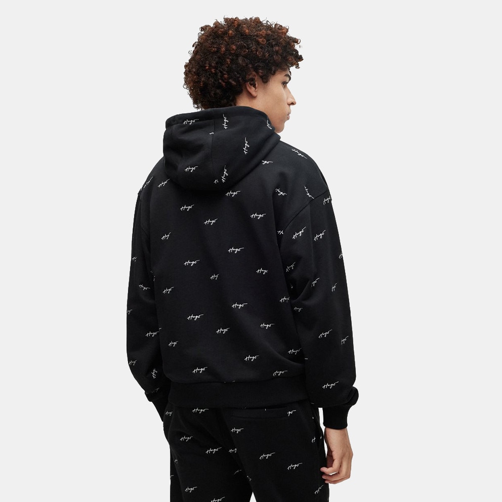 Hugo Men's Hoodie