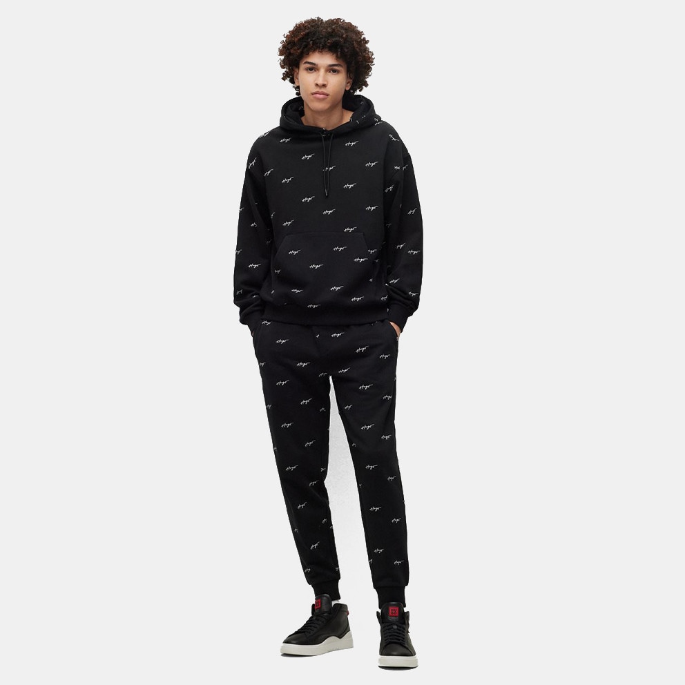 Hugo Men's Hoodie