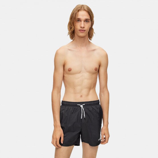 Hugo Haiti Men's Swim Shorts