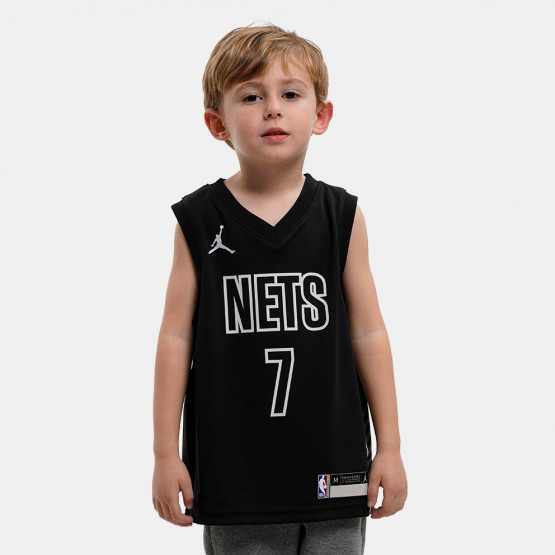 NBA 0-7 Statement Replica Jersey P
