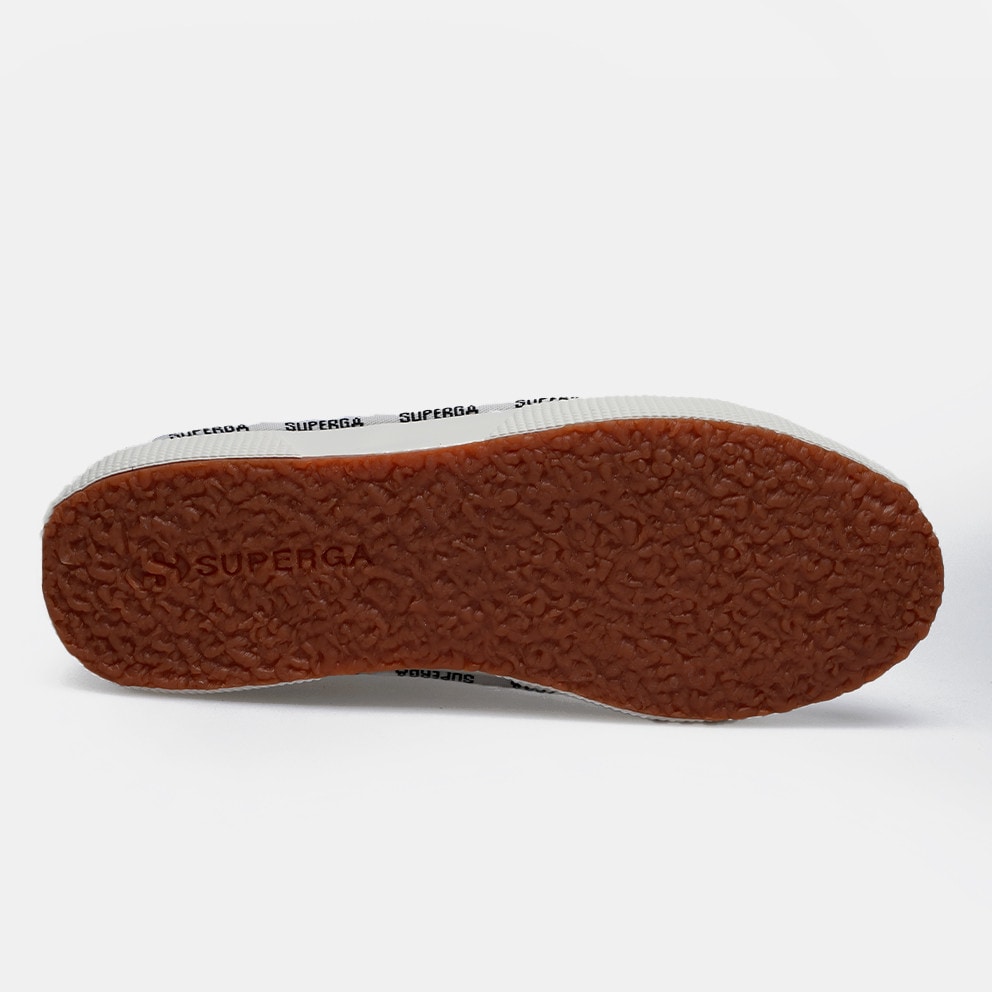 Superga 2750 Logo Piping Women's Shoes