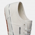 Superga 2750 Logo Piping Women's Shoes