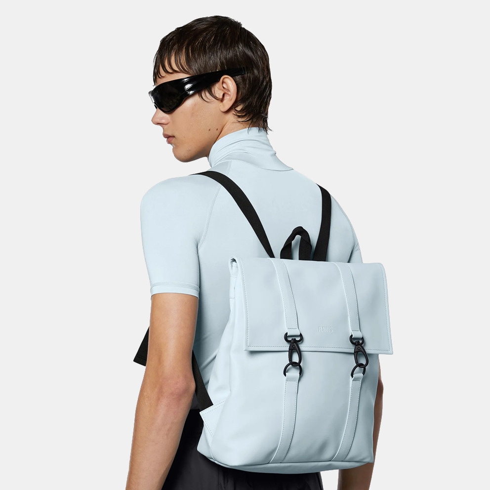 Rains MSN Bag Σακίδιο Πλάτης 13L