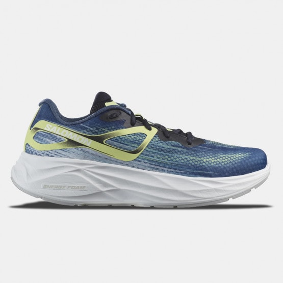 Salomon Running Aero Glide Blue Ashes / Dark Sapph