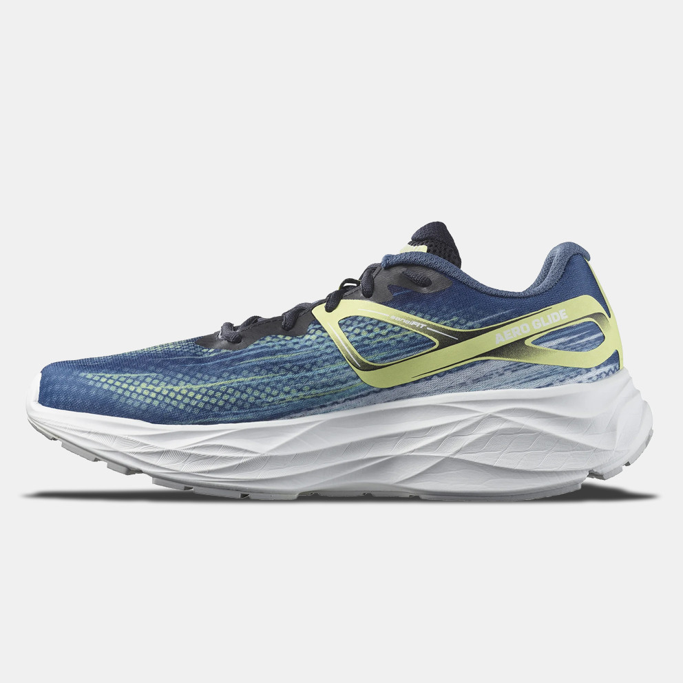 Salomon Running Aero Glide Ανδρικά Παπούτσια για Τρέξιμο