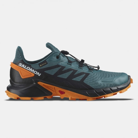 Salomon Supercross 4 Gtx Ανδρικά Παπούτσια Trail