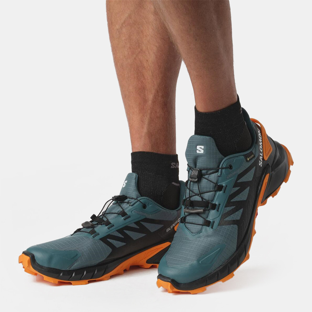 Salomon Supercross 4 Gtx Ανδρικά Παπούτσια Trail