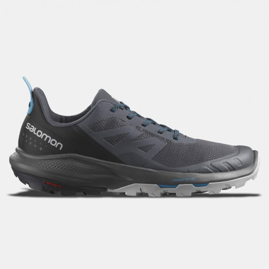 Salomon Hiking & Multifunc. Outpulse Ebony / Black