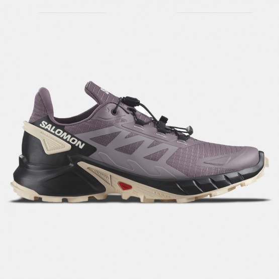 Salomon Trail Running Supercross 4 W Moonsc