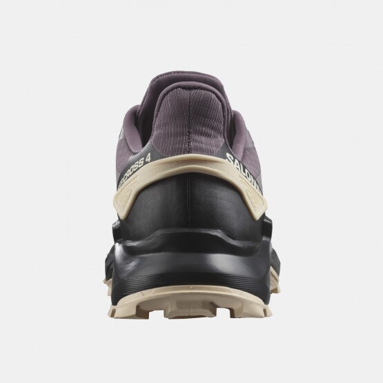 Casaco Salomon GORE TEX INFINIUM castanho claro