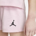 Jordan Essentials Shorts Kids' Set