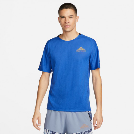 Nike Dri-FIT Solar Chase Ανδρικό T-shirt