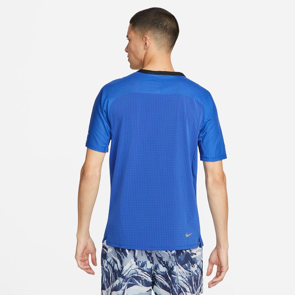 Nike Trail Dri-FIT Solar Chase Ανδρικό T-shirt