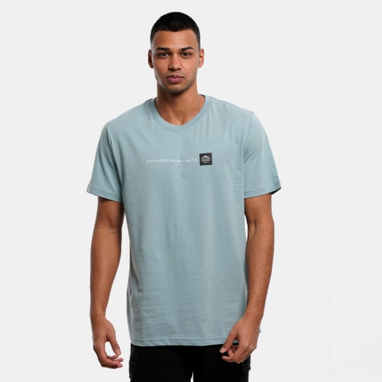 Nike Miami City Elv 90 T-shirt in Pink for Men