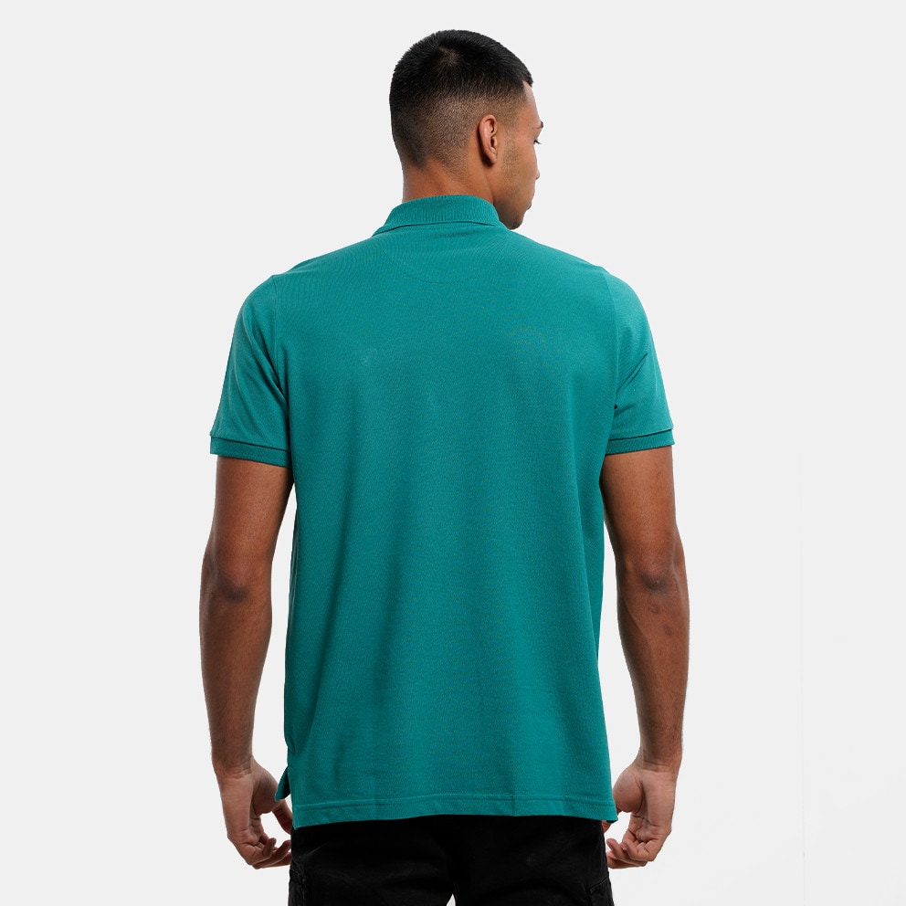 Nuff Polo Men's T-shirt