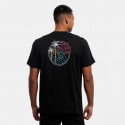 Nuff Surf Wave Men's T-shirt