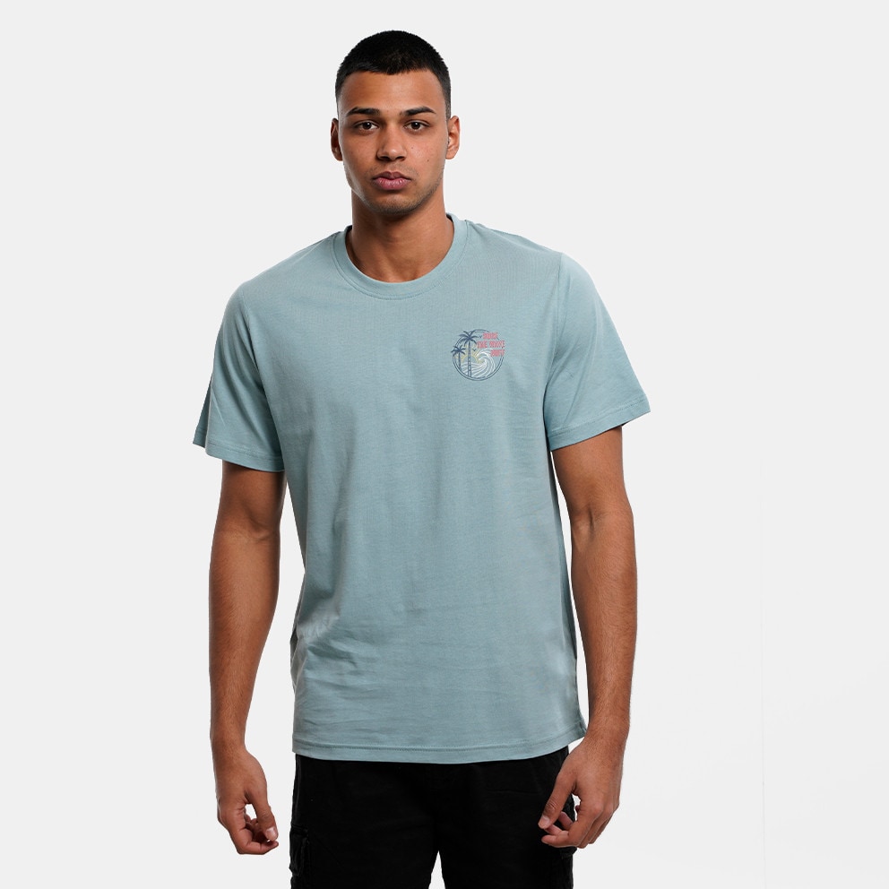 Nuff Surf Wave Ανδρικό T-shirt