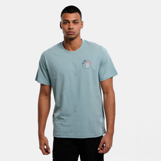 Nuff Surf Wave Men's T-shirt