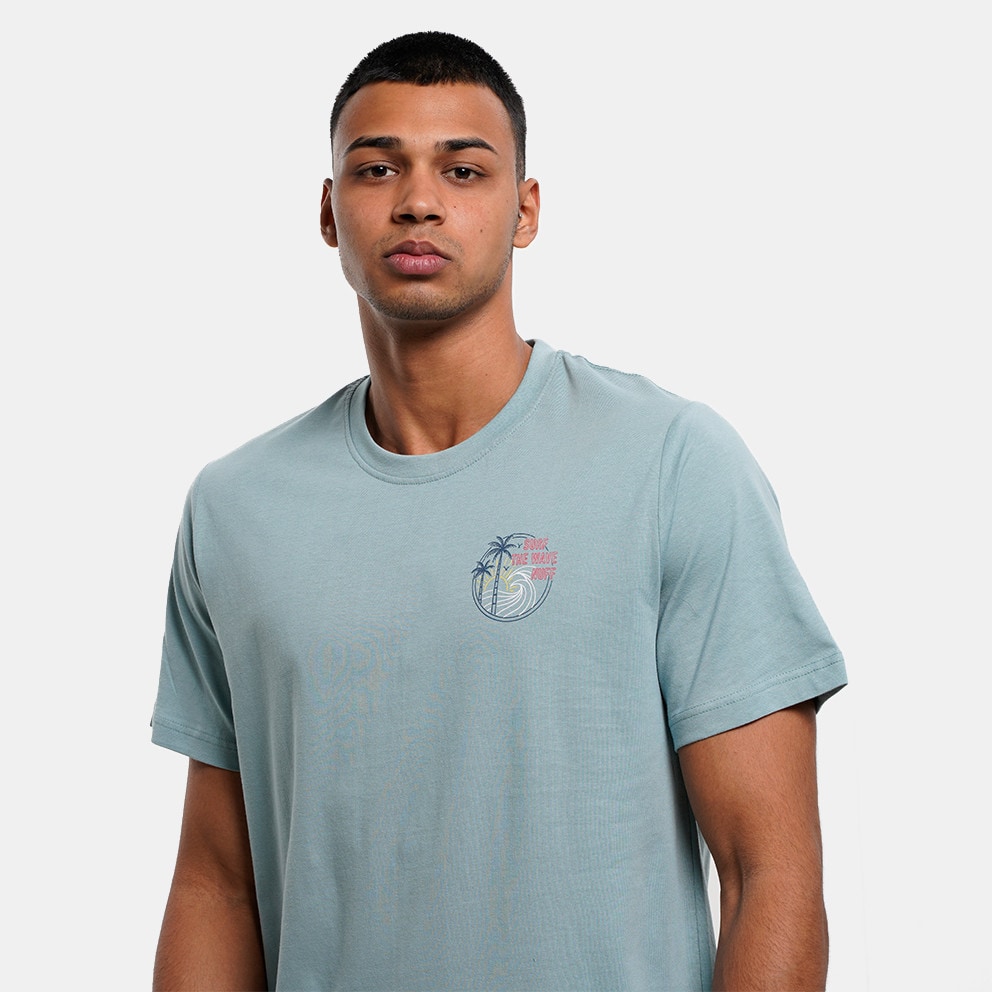 Nuff Surf Wave Men's T-shirt