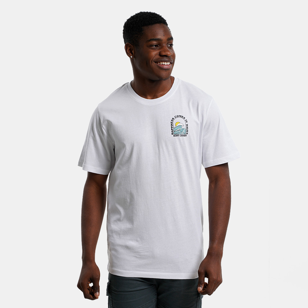 Nuff Ανδρικό T-Shirt (9000132096_1539)