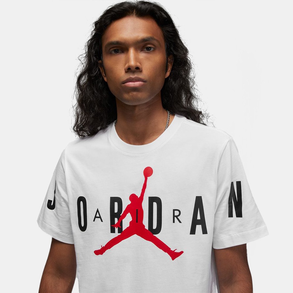 Shirt White DV1445 - air jordan designer 1 retro low og royal blue  releasing - 100 - Jordan designer Air Men's T