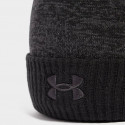 Under Armour Logo Pom Unisex Beanie