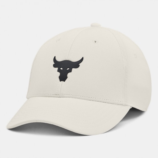 Under Armour Project Rock Women's Cap