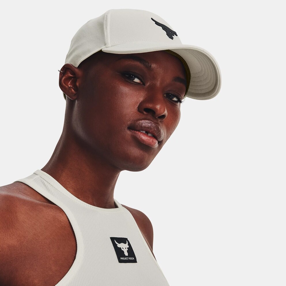 Under Armour Project Rock Women's Cap