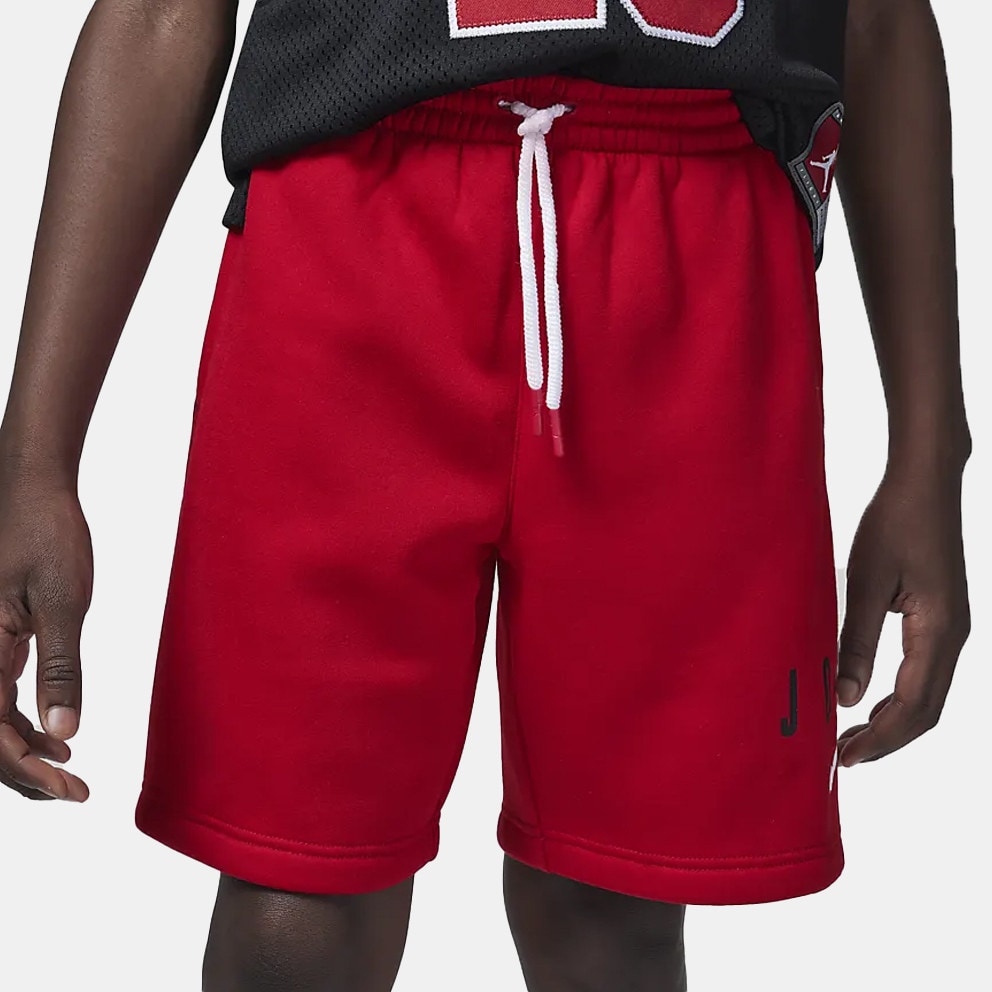 Jordan Jumpman Sustainable Kids' Shorts