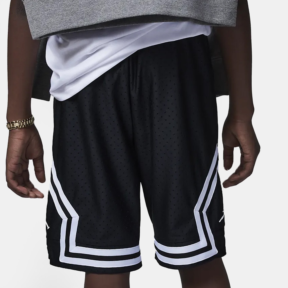 Air jordan hotsell diamond shorts