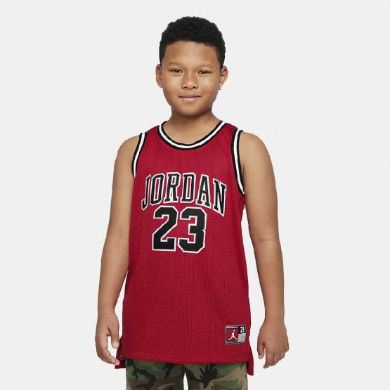 Jordan 23 Jersey Παιδική Φανέλα