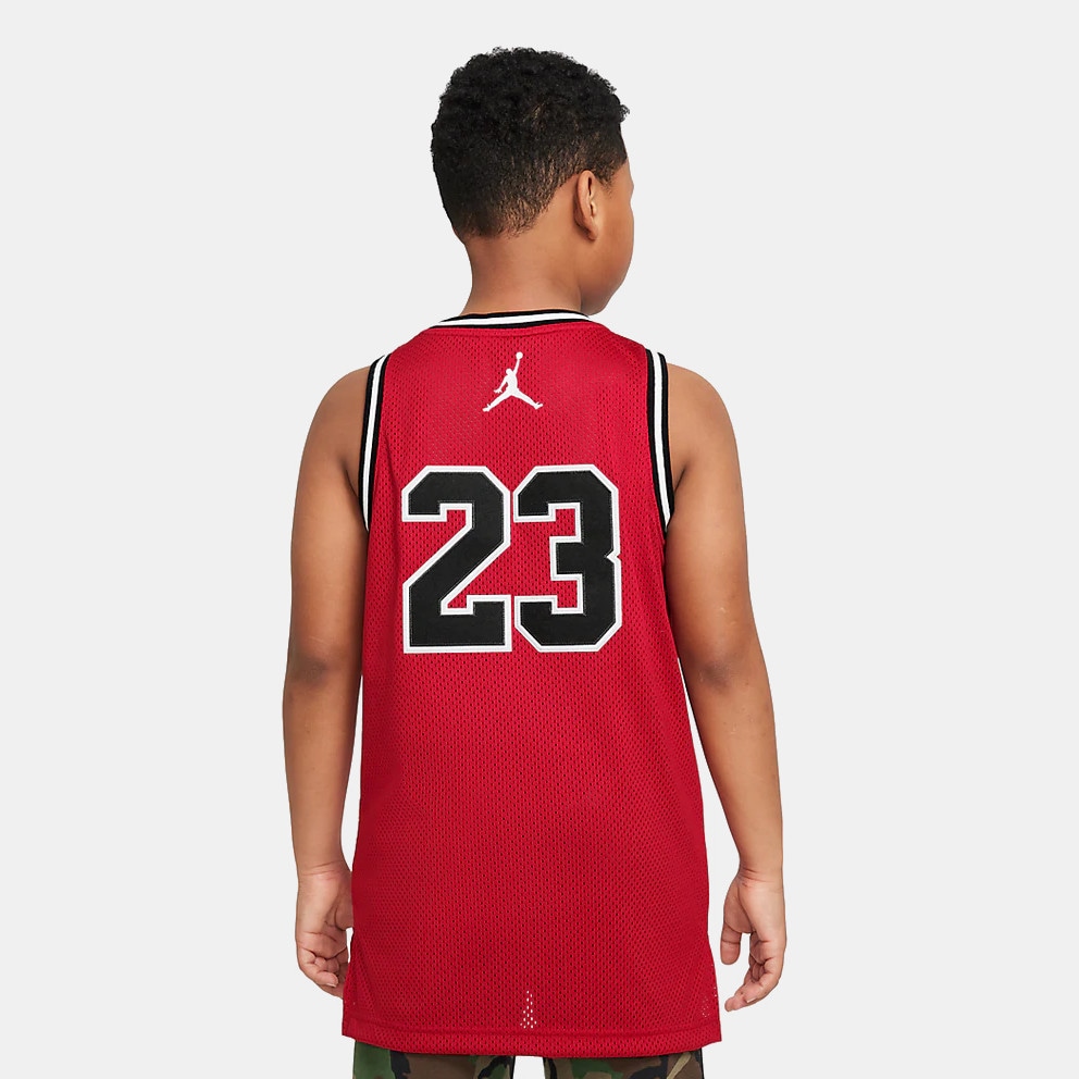 Sale Build Red Basketball Authentic White Throwback Jersey Royal