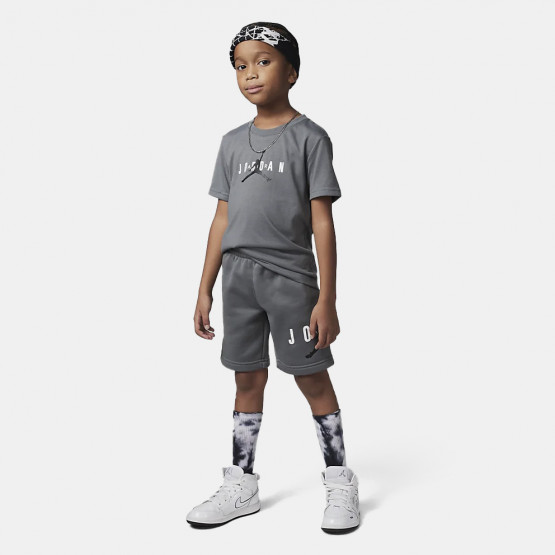 Jordan Jordan Sustainable Short Set