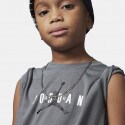 Jordan Jordan Sustainable Short Kids' Set