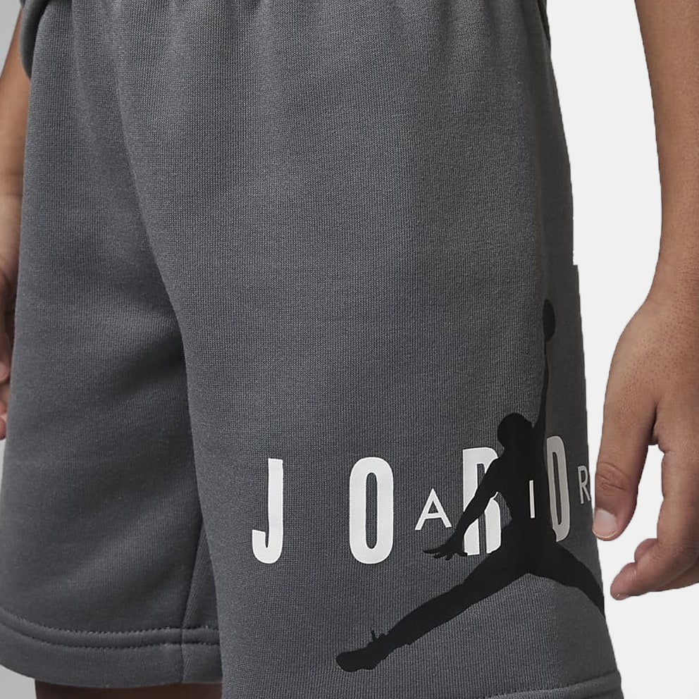 Jordan Sustainable Short Παιδικό Σετ