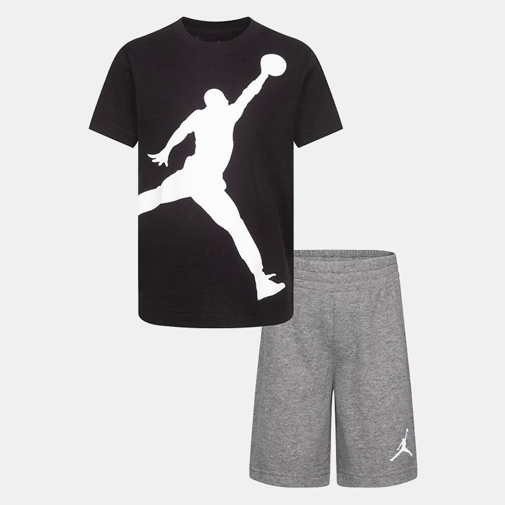 Jordan Jumpman Jumbo Παιδικό Σετ (9000141016_7419)