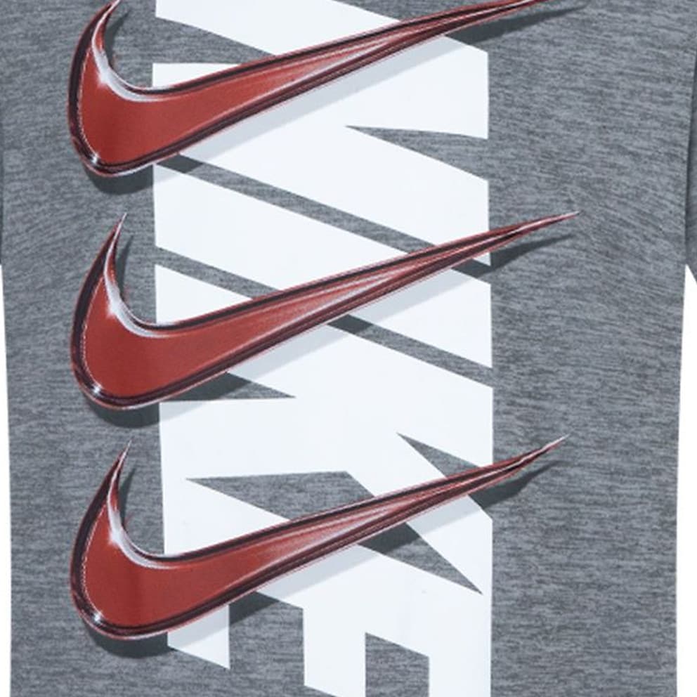 Nike Futura Short Βρεφικό Σετ