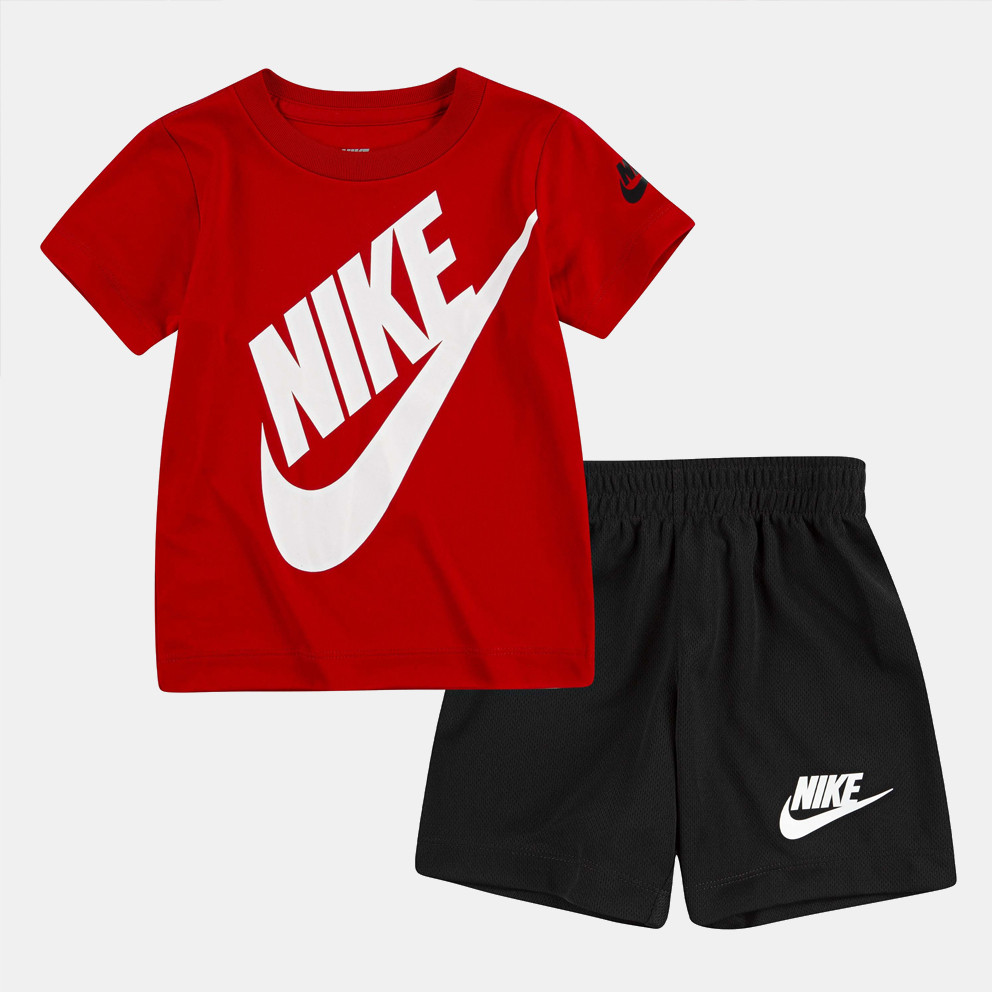 Nike Futura Short Set (9000141034_68029)