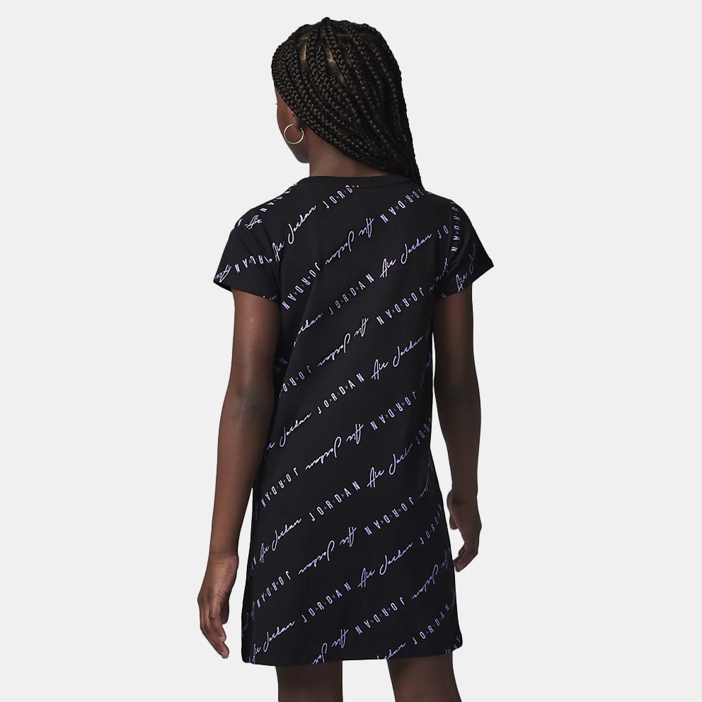 Jordan Essentials Aop Kids' Dress