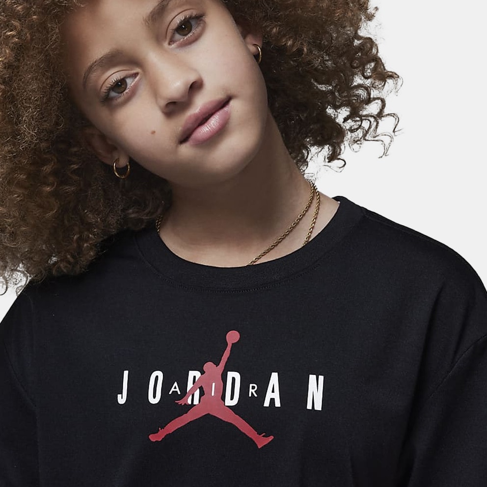 Jordan Παιδικό T-Shirt