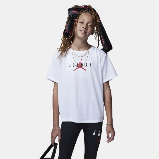 Jordan Kids' T-Shirt