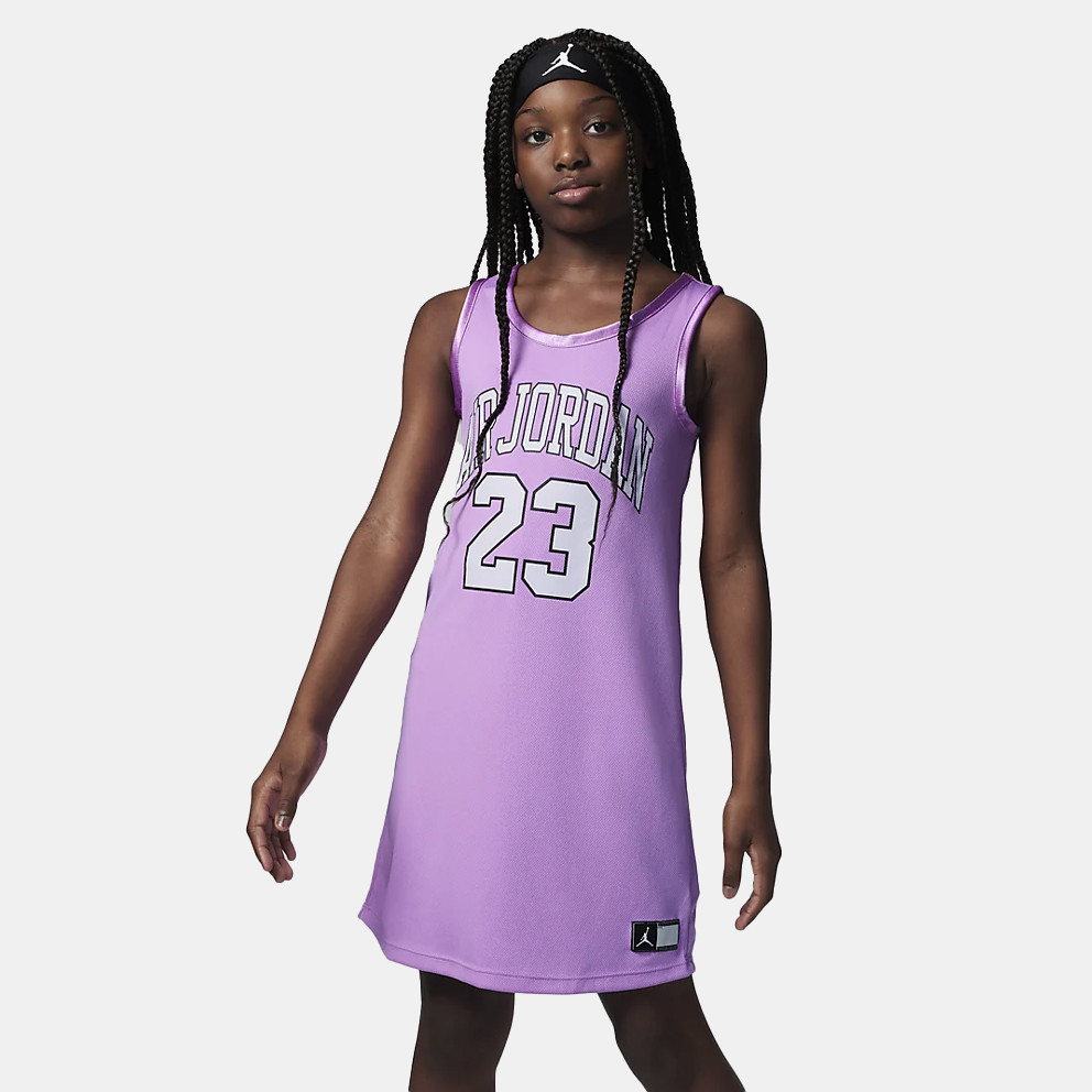Basketball dress for kids outlet
