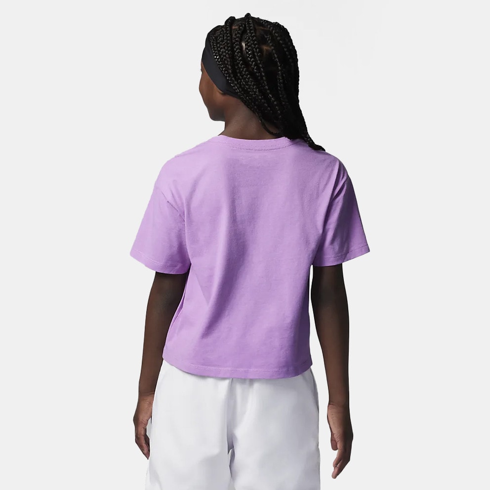 Jordan Essentials Girls' Tee