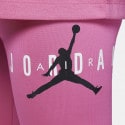 Jordan Sustainable Kids' Crew and Leggings Set