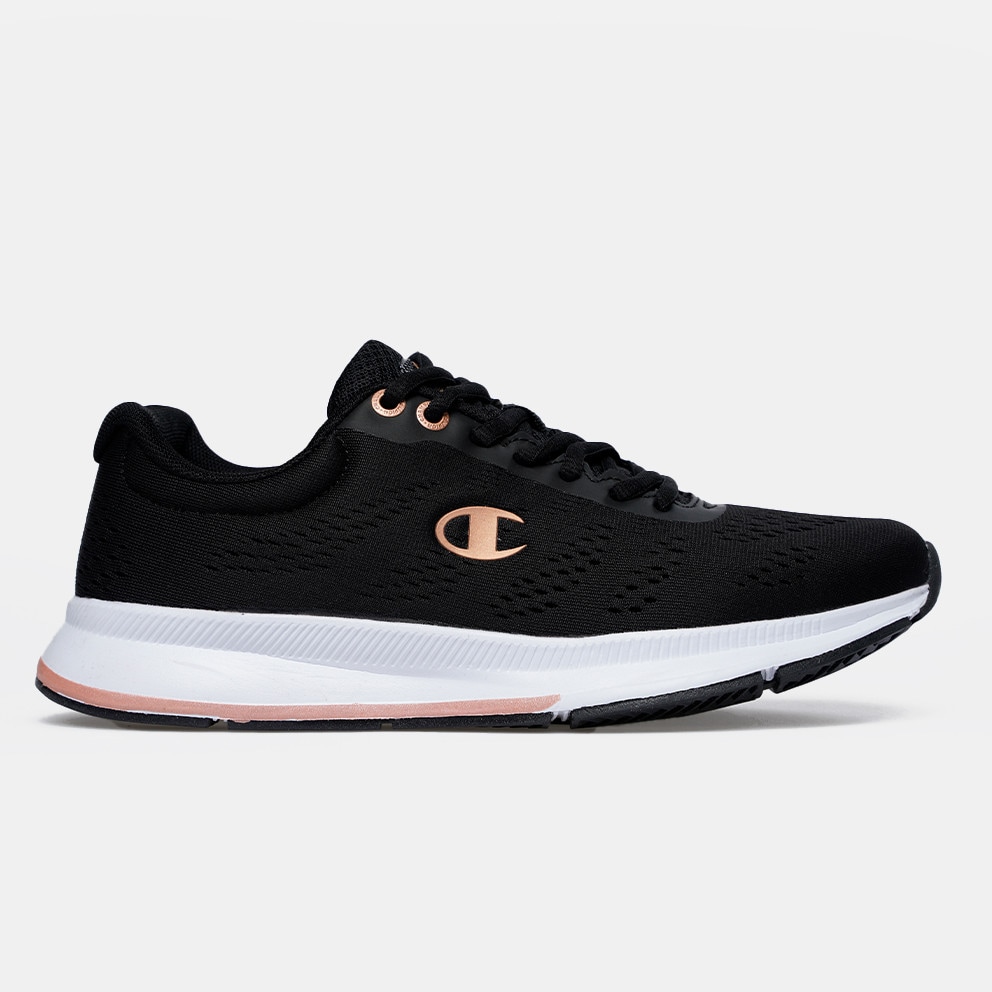 Champion Low Cut Shoe JAUNT (9000142178_68256) Γυναικεία / Παπούτσια / Casual | Lifestyle Sneakers